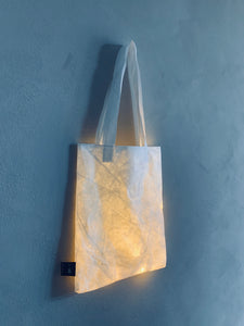 White Lighting Bag